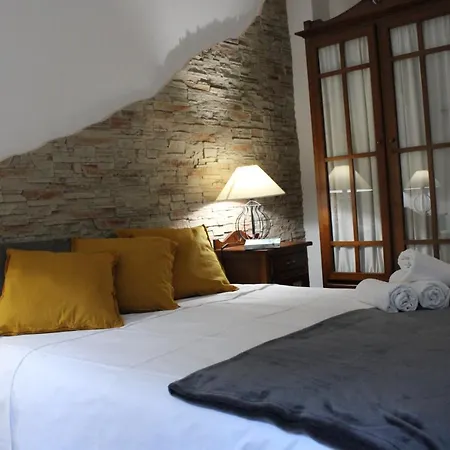 Apartamento Sauce Canfranc Exterior photo