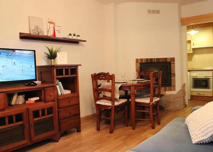 Apartamento Sauce