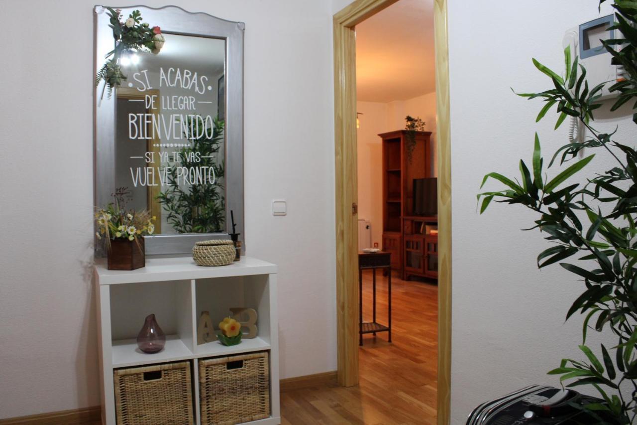 Sauce Apartament Canfranc