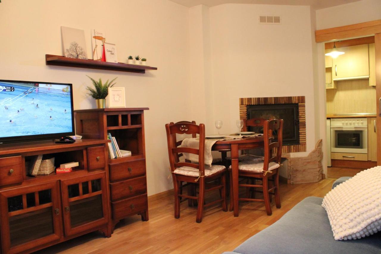 Sauce Apartament Canfranc