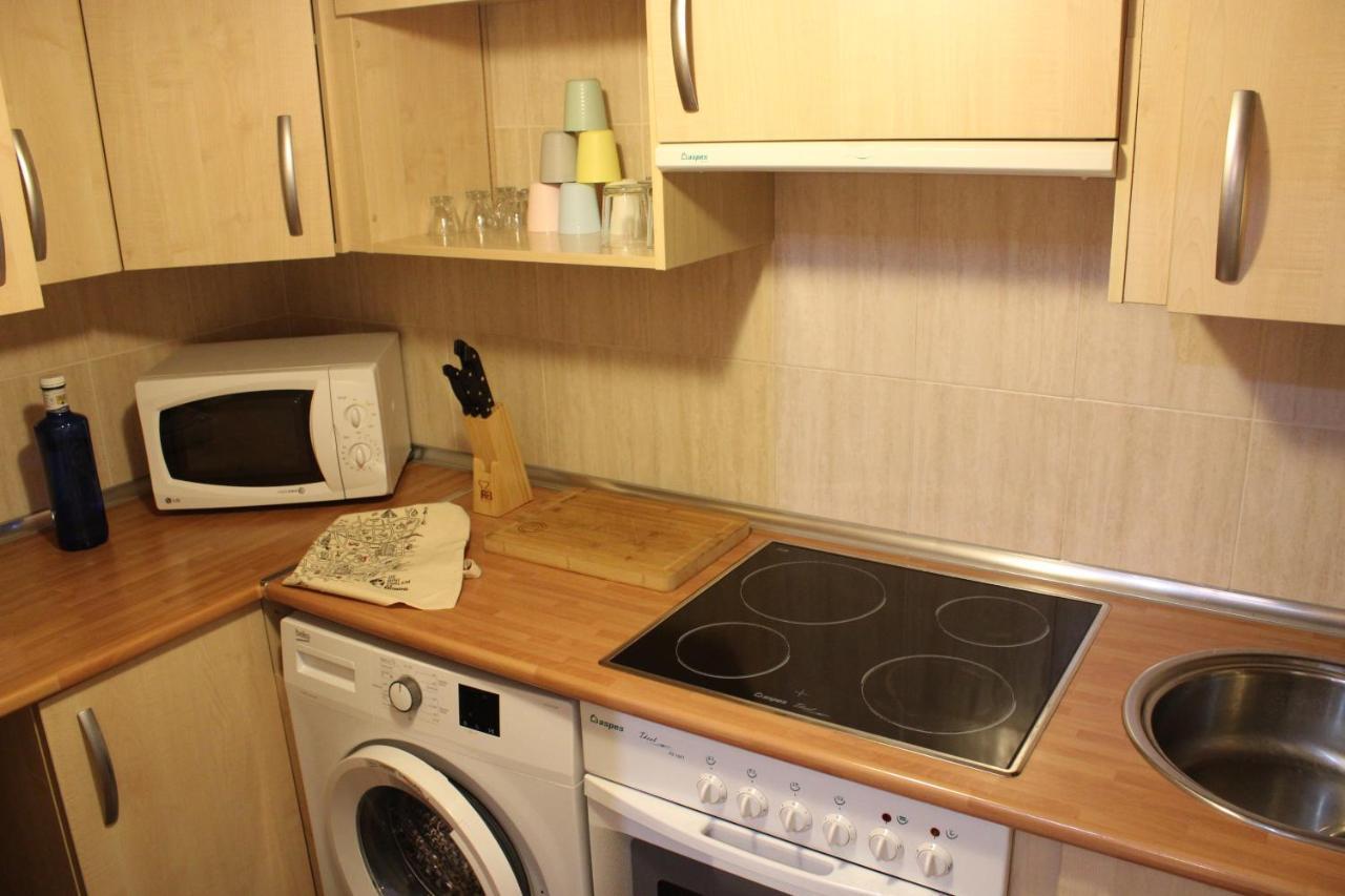 Apartament Sauce *