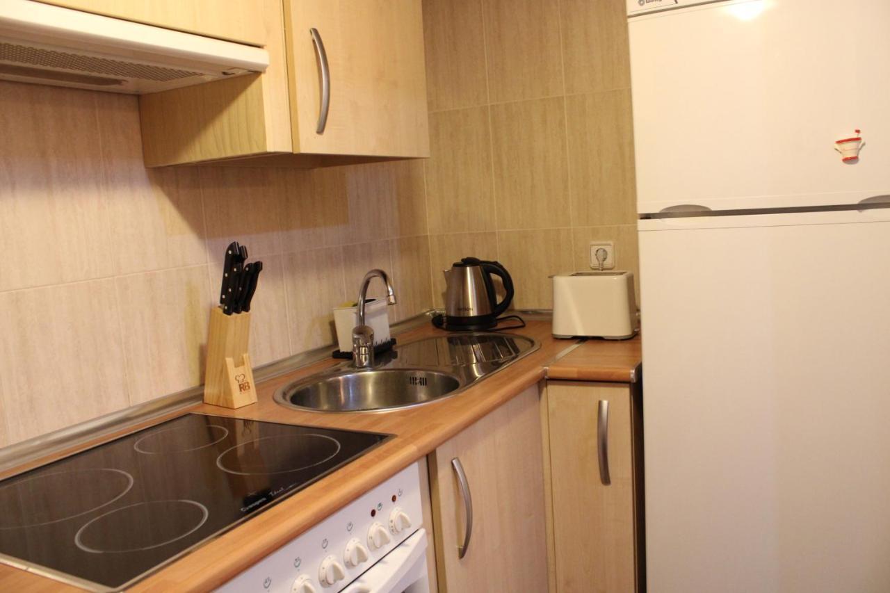 Apartament Sauce Canfranc