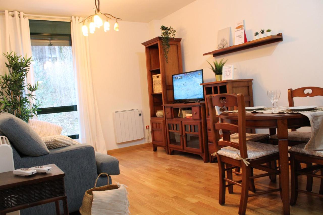 Apartament Sauce *